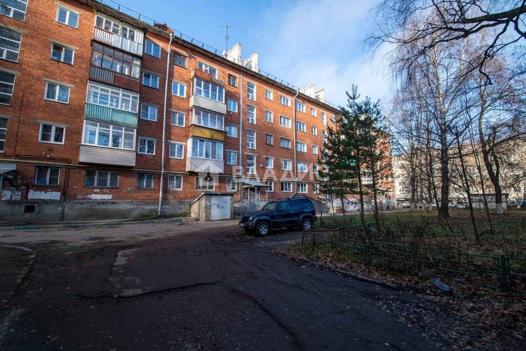 городской округ Нижний Новгород, Нижний Новгород, Малая Ямская улица, ... - Фото 15