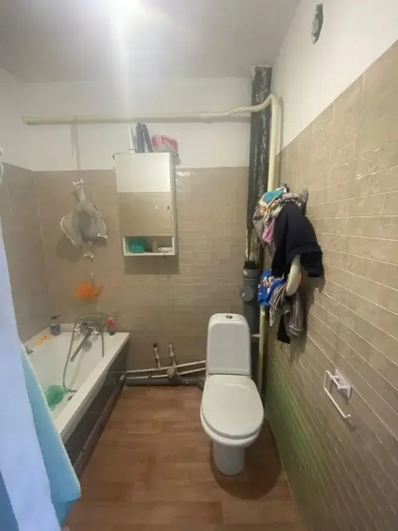 1-ка, Павловский Посад, Фрунзе, 55 - Фото 5