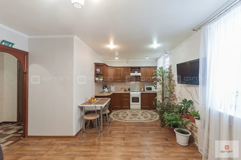 Продажа квартиры, Казань, ул. Кутузова - Фото 5