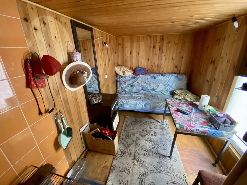 Дача 20 м2 на участке 6 сот. - Фото 2