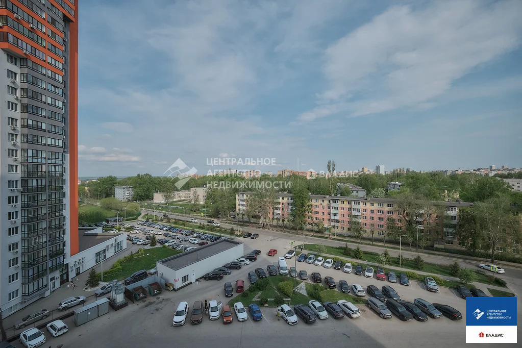 Продажа квартиры, Рязань, ул. Тимуровцев - Фото 13