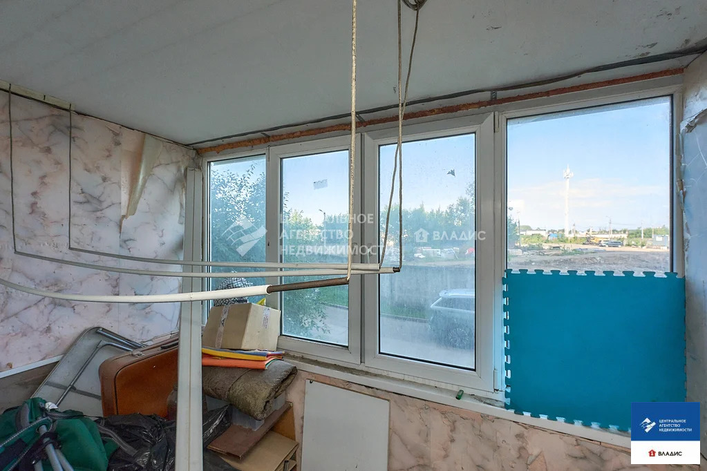 Продажа квартиры, Рязань, ул. Новаторов - Фото 14
