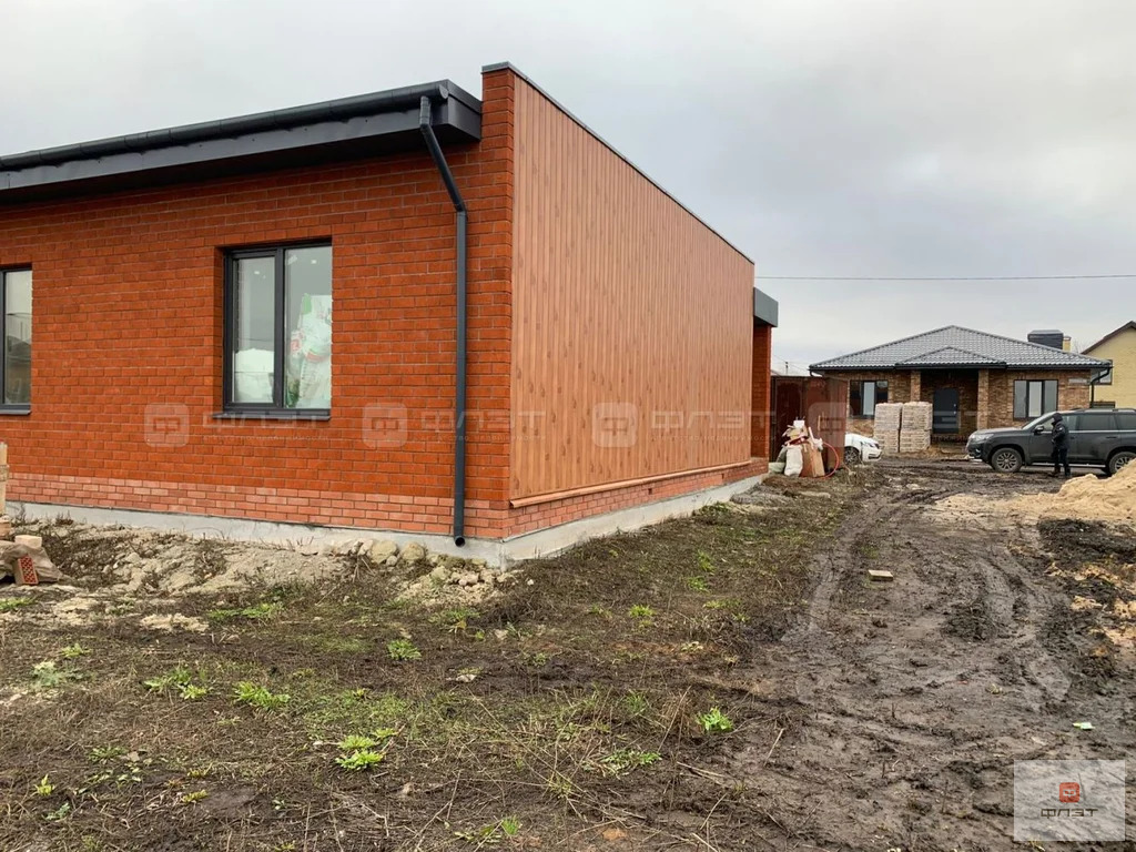 Продажа дома, Большие Кабаны, Лаишевский район, ул. Гавриила Державина - Фото 4