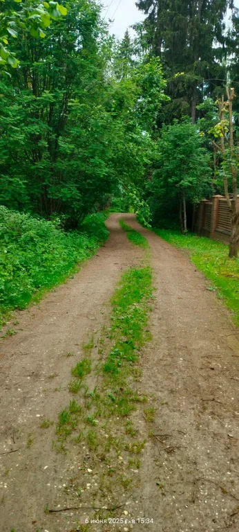 Продажа участка, Мытищинский район - Фото 20