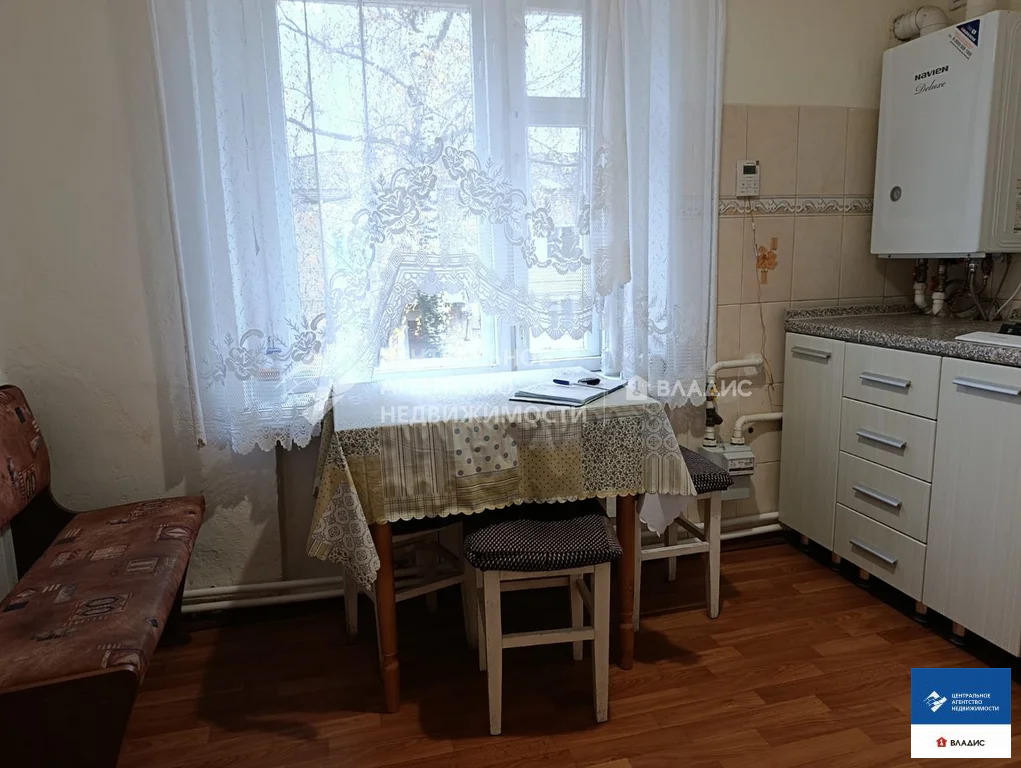 Продажа квартиры, Шилово, Шиловский район, ул. Рязанская - Фото 14