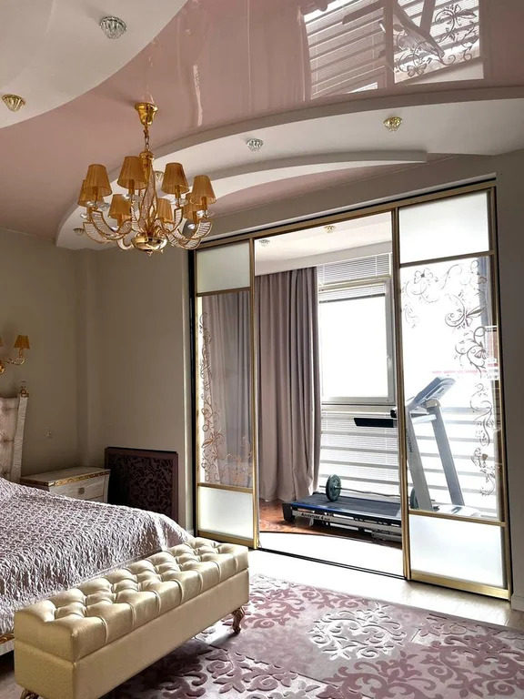 Продам 4-комн. квартиру 140 кв.м. - Фото 6