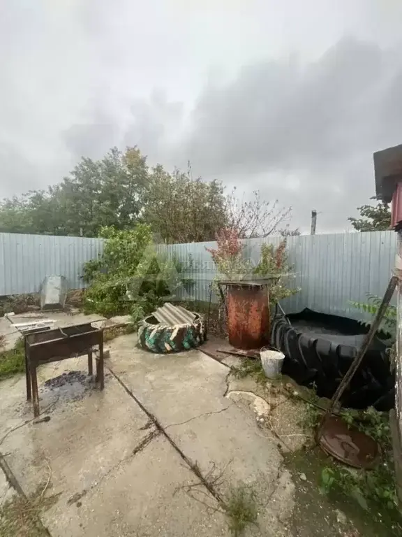 Продажа дома, Зеленокумск, Советский район, Луначарского ул. - Фото 15