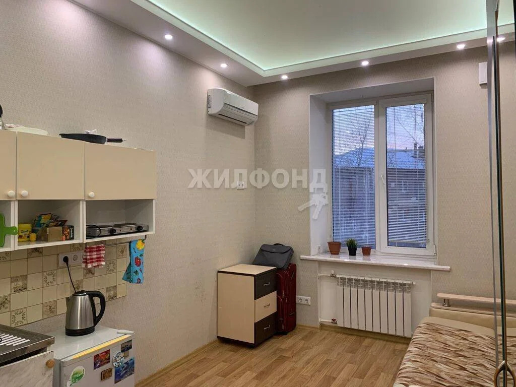 Продажа комнаты, Новосибирск, ул. Ватутина - Фото 0