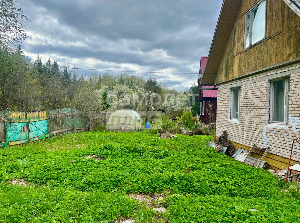 Продажа дома, Талдомский район - Фото 16
