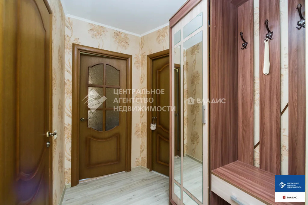 Продажа квартиры, Рязань, Семчинская улица - Фото 6