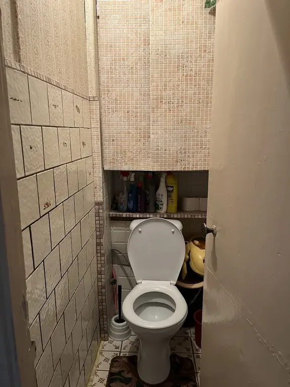 Продам двухкомнатную квартиру - Фото 6