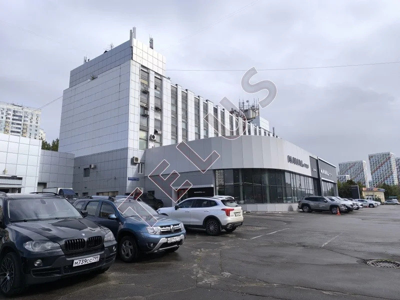 м. Отрадное, ул. Римского-Корсакова, 3941 м2, Часть здания (ном. ... - Фото 4