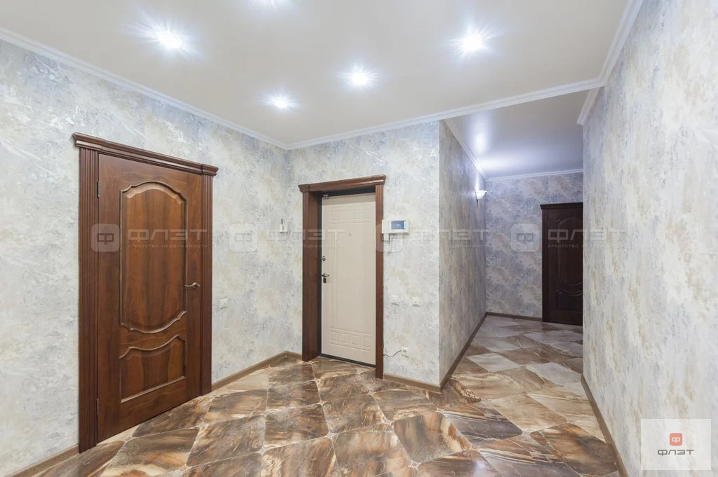 Продажа квартиры, Казань, ул. Курашова - Фото 19