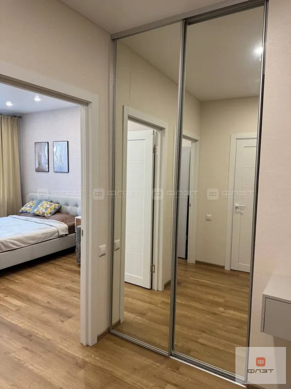 Продажа квартиры, Казань, ул. Мансура Хасанова - Фото 8