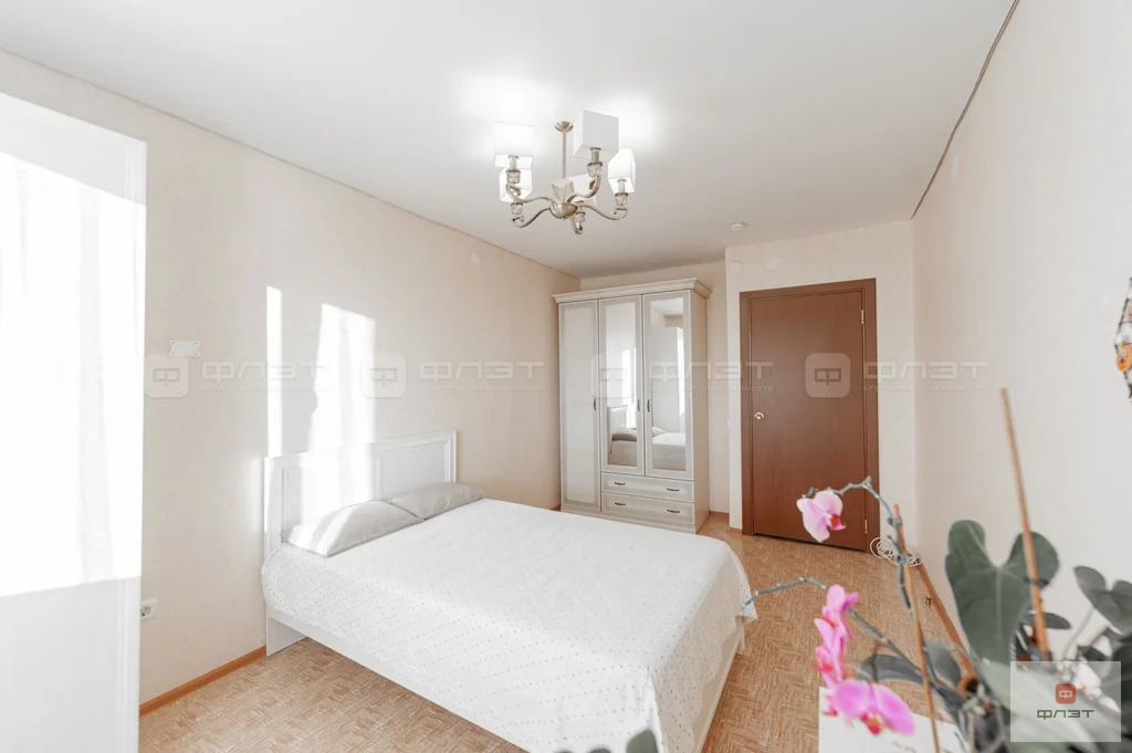 Продажа квартиры, Казань, ул. Виктора Сажинова - Фото 14