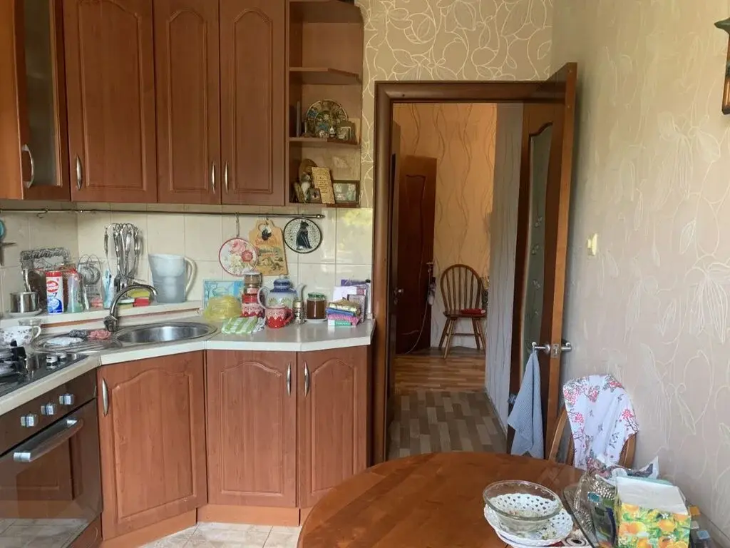 Продажа двухкомнатной квартиры 51.0м ул. Болотова, 12к4, Алексин, ... - Фото 2