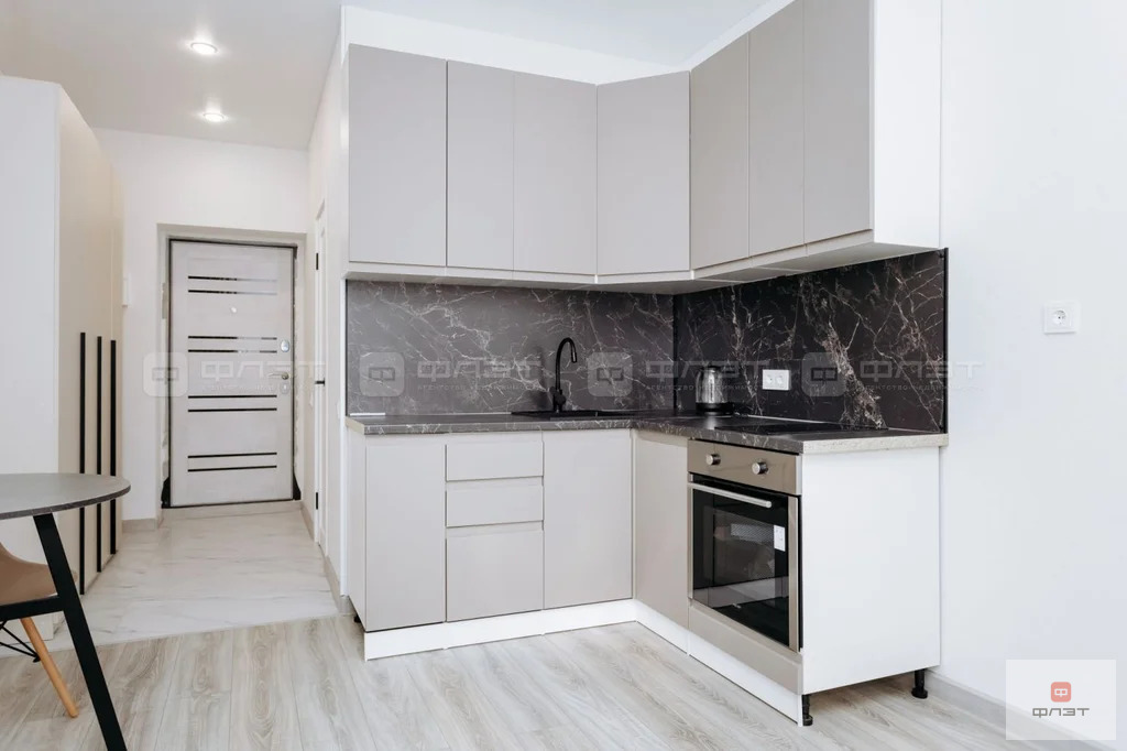 Продажа квартиры, Куюки, Пестречинский район, ул. Молодежная - Фото 12