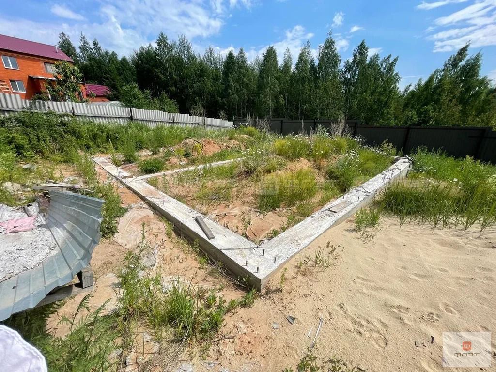 Продажа участка, Казань, ул. Алексеевская - Фото 1