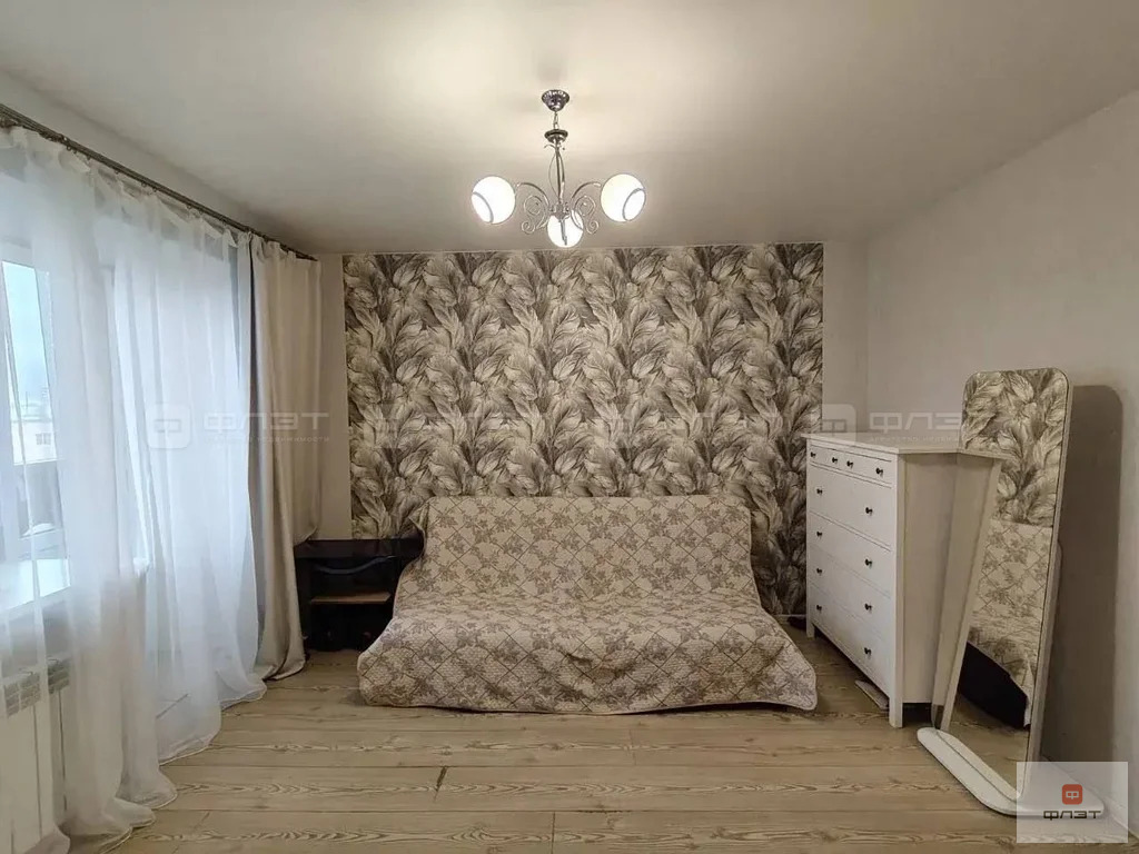Продажа квартиры, Казань, ул. Сафиуллина - Фото 6