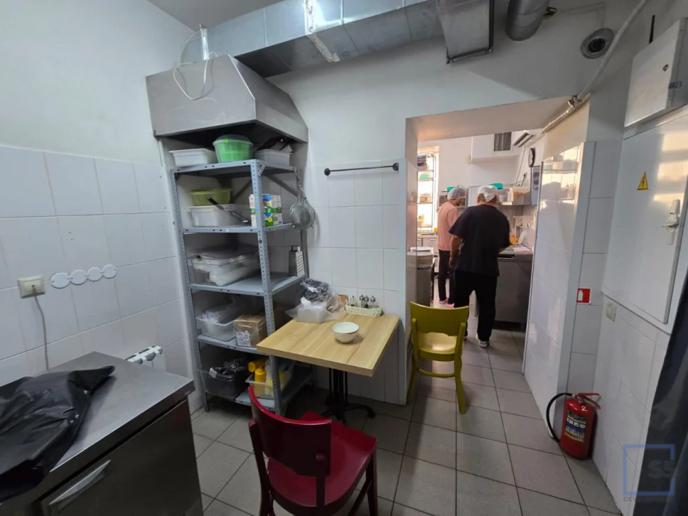 Аренда торгового помещения, м. Улица 1905 года, ул. Красная Пресня - Фото 2