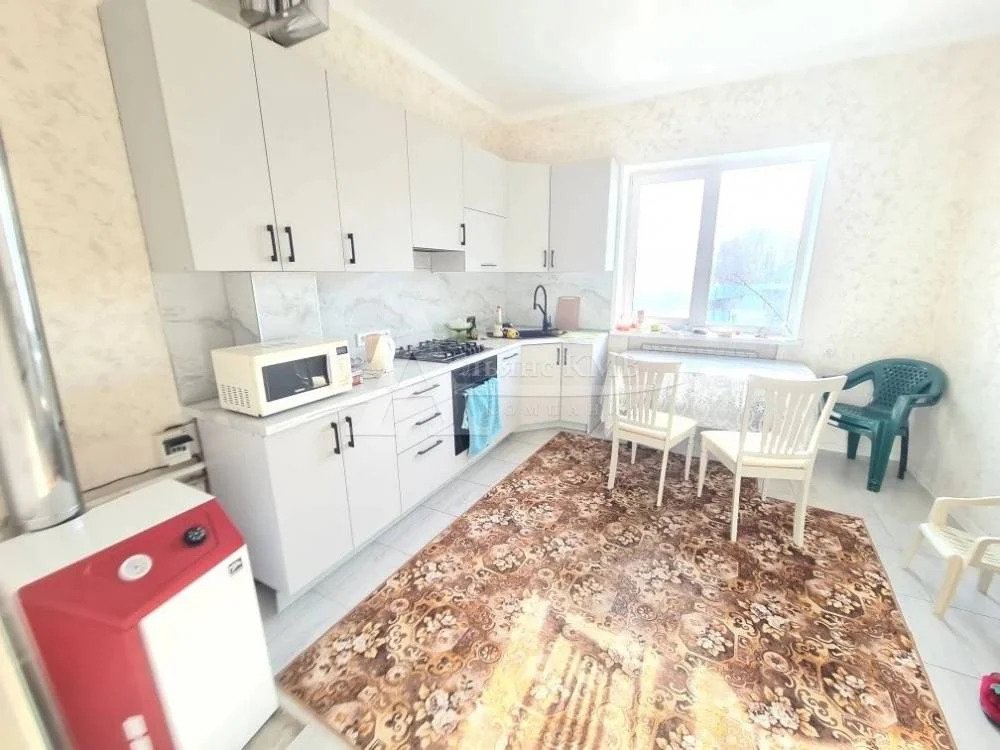 Продажа дома, Георгиевск, ул. Маяковского - Фото 1