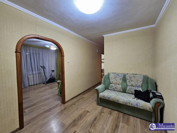 Продажа квартиры, Батайск, Северный массив микрорайон - Фото 2