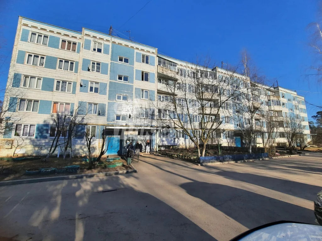 Продажа квартиры, Талдом, Талдомский район, Заводская ул. - Фото 21