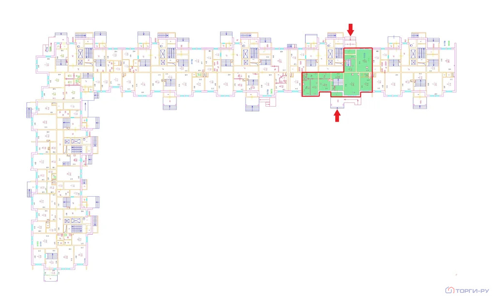 Продажа торгового помещения, Зеленоград - Фото 6