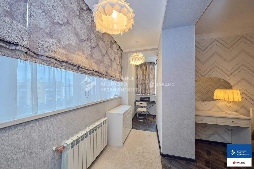 Продажа квартиры, Рязань, ул. Вокзальная - Фото 16