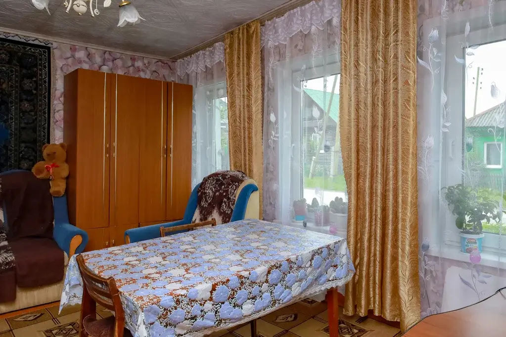 Продаётся дом в г. Нязепетровске по ул. Комсомольская - Фото 6