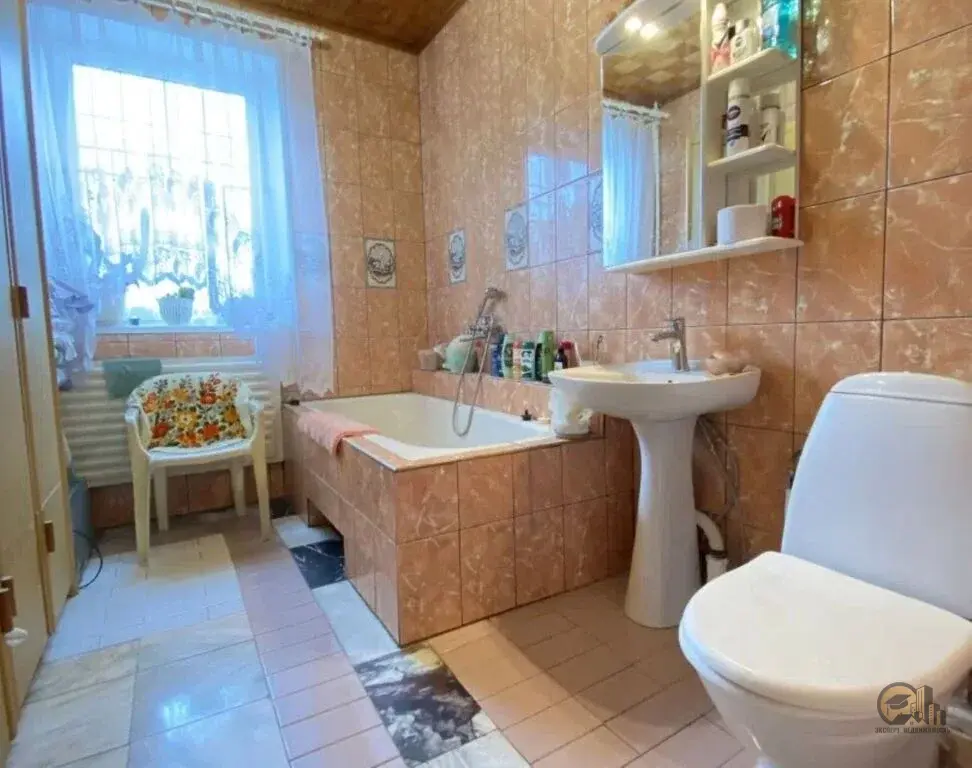 Продажа дома 275 кв м в Подольске - Фото 10
