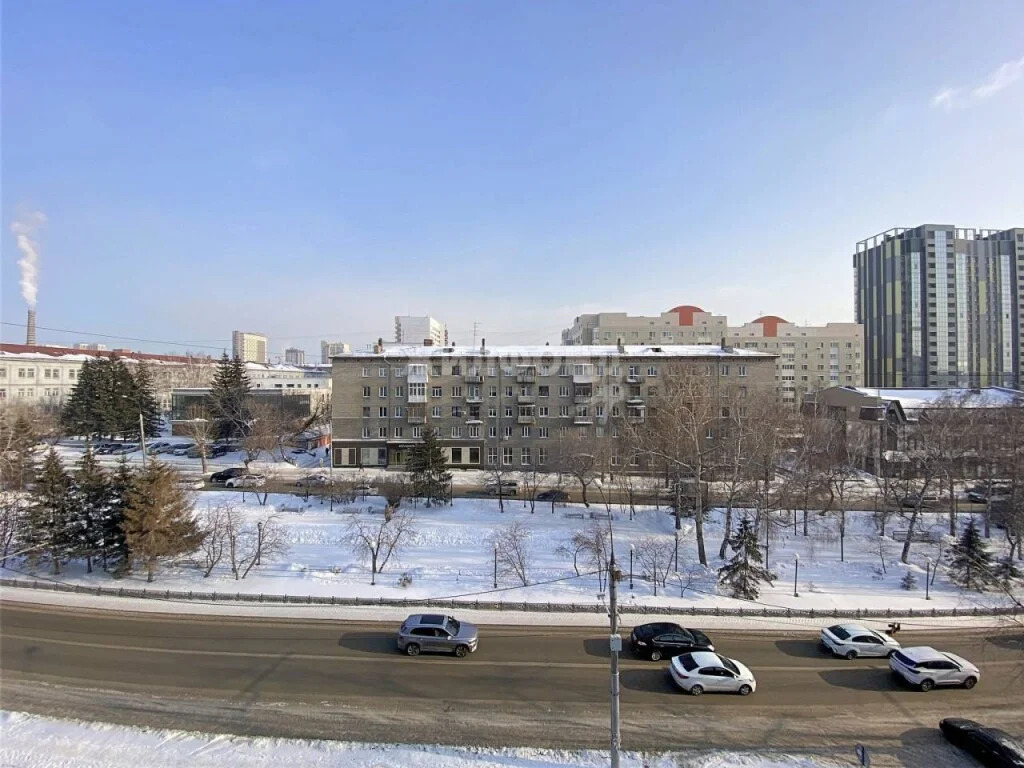 Продажа квартиры, Новосибирск, ул. Восход - Фото 12