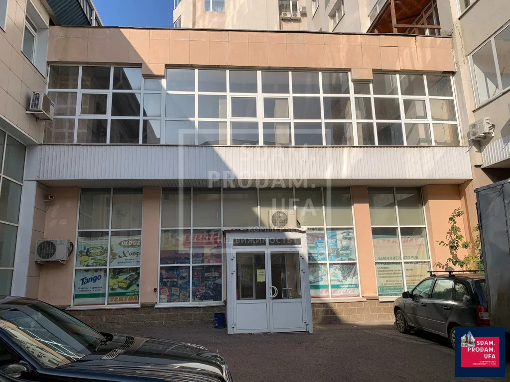 Продажа торгового помещения, Уфа, ул. Сочинская - Фото 7