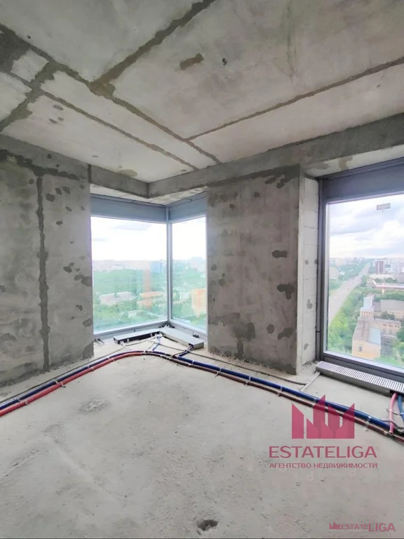Продажа квартиры, Севастопольский пр-кт. - Фото 3