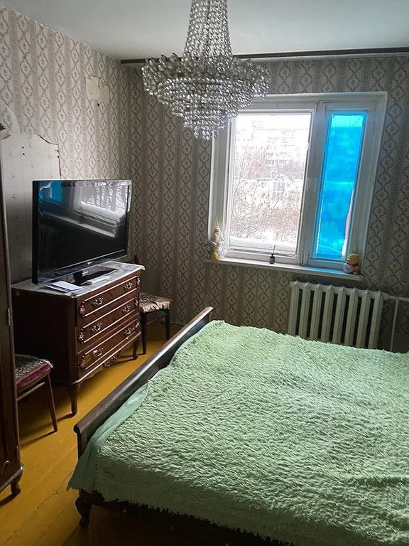 Аренда квартиры, Уфа, ул. Черниковская - Фото 5