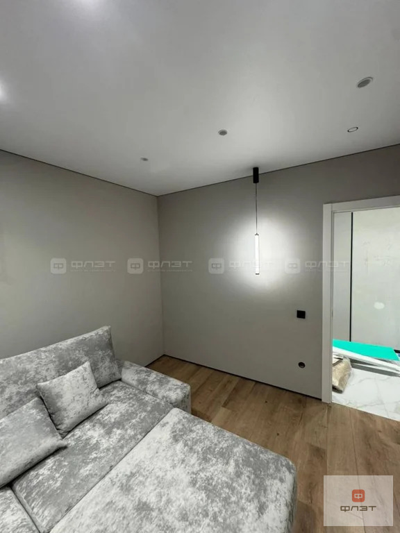 Аренда квартиры, Казань, ул. Петра Полушкина д.1 - Фото 2