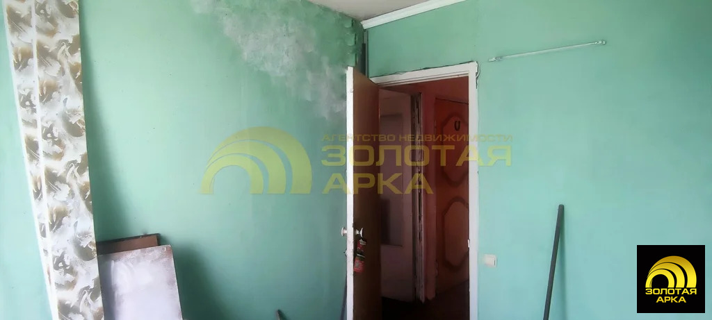 Продажа квартиры, Крымск, Крымский район, ул. Авиационная - Фото 2