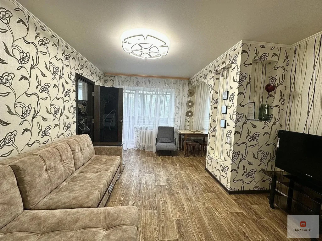 Продажа квартиры, Казань, ул. Поперечно-Базарная - Фото 1