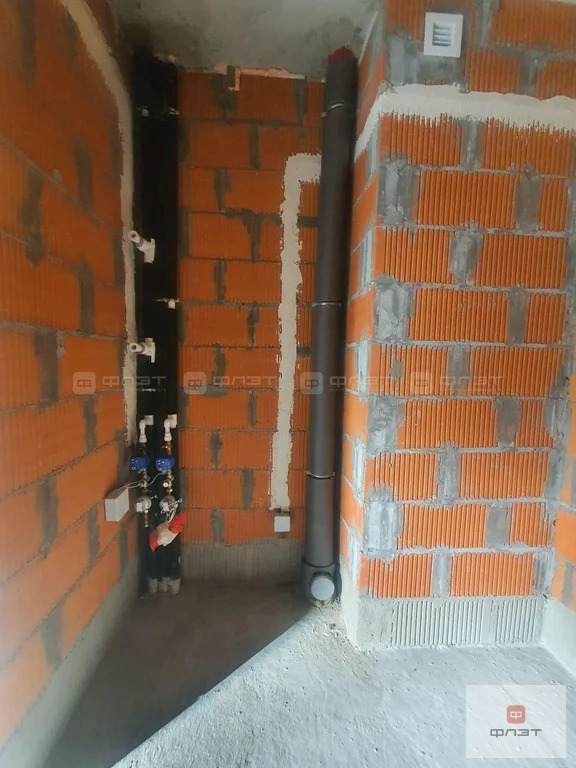 Продажа квартиры, Казань, ул. Хади Атласи - Фото 14