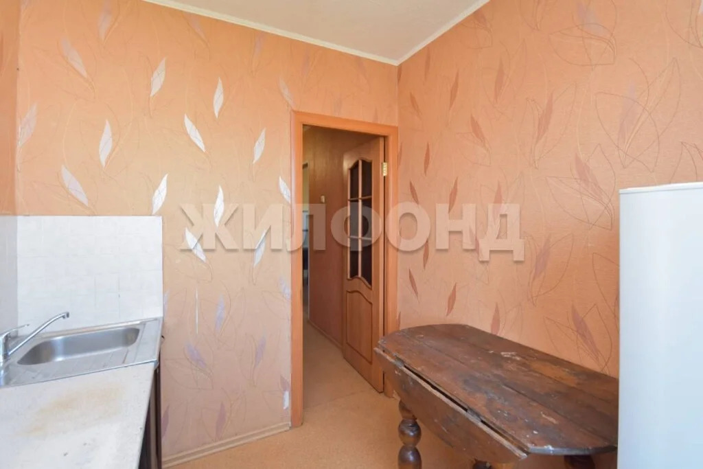 Продажа квартиры, Новосибирск, ул. Дениса Давыдова - Фото 18