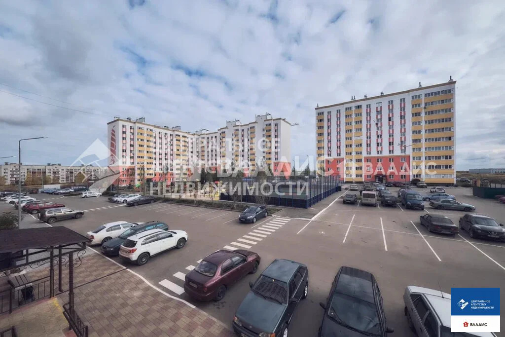 Продажа квартиры, Рыбное, Рыбновский район, Крымская улица - Фото 8