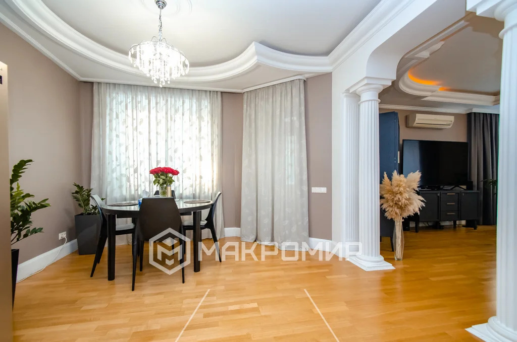 Продажа квартиры, Новосибирск, м. Площадь Ленина, ул. Максима Горького - Фото 8