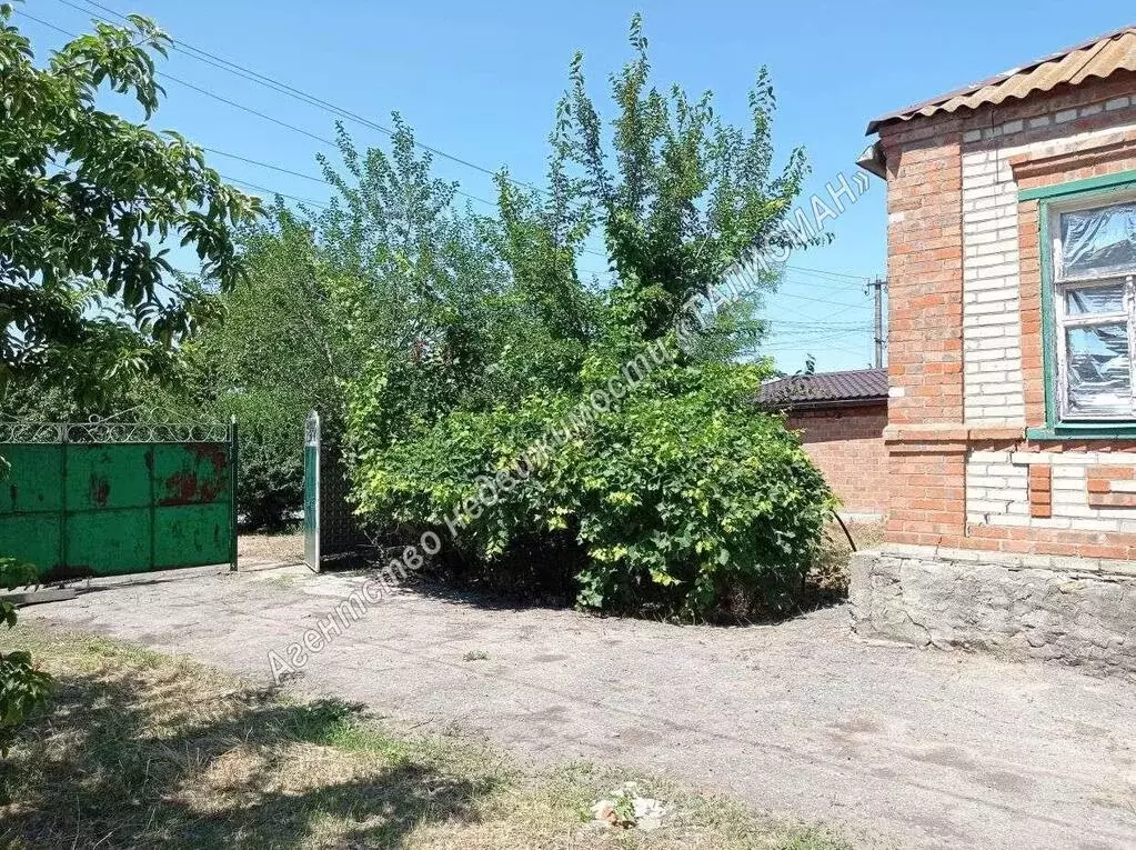 Продается дом в пригороде г. Таганрога, с. Дмитриадовка - Фото 4