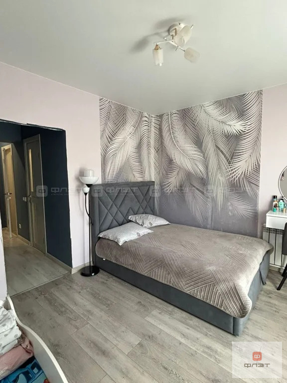 Продажа квартиры, Казань, ул. Зур Урам - Фото 7