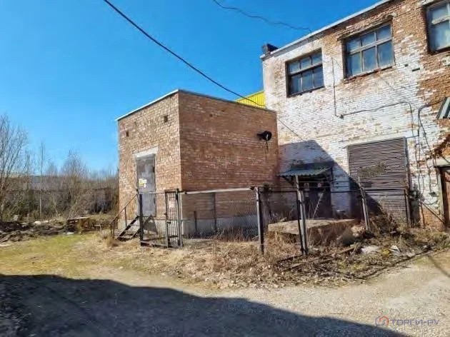 Продажа склада, Ухта, ул. Печорская - Фото 18