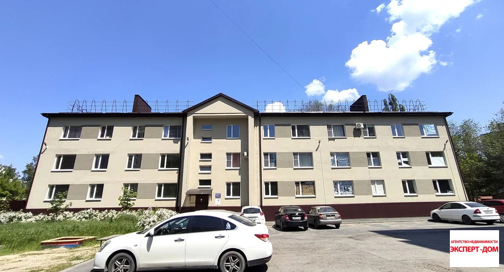 Продажа квартиры, Таганрог, ул. Вишневая - Фото 1