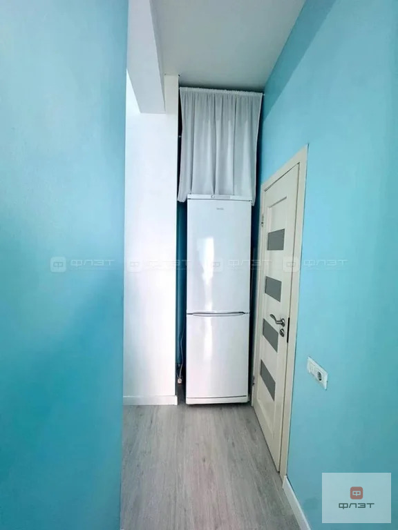 Продажа квартиры, Казань, ул. Павлюхина - Фото 29