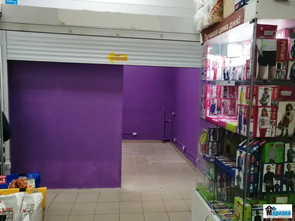 Аренда ПСН, ул. Радужная - Фото 3