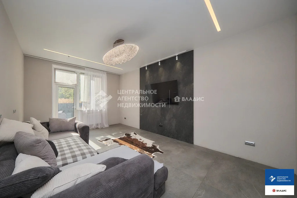 Продажа дома, Рязань, Песоченский переулок - Фото 4