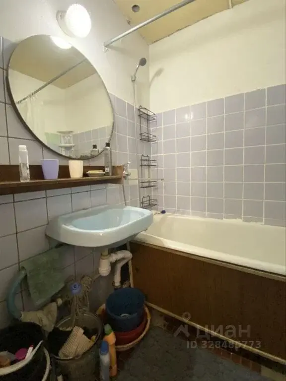 Продаю трехкомнатную квартиру 73.0м ул. 26 Бакинских Комиссаров, 12к6, ... - Фото 15